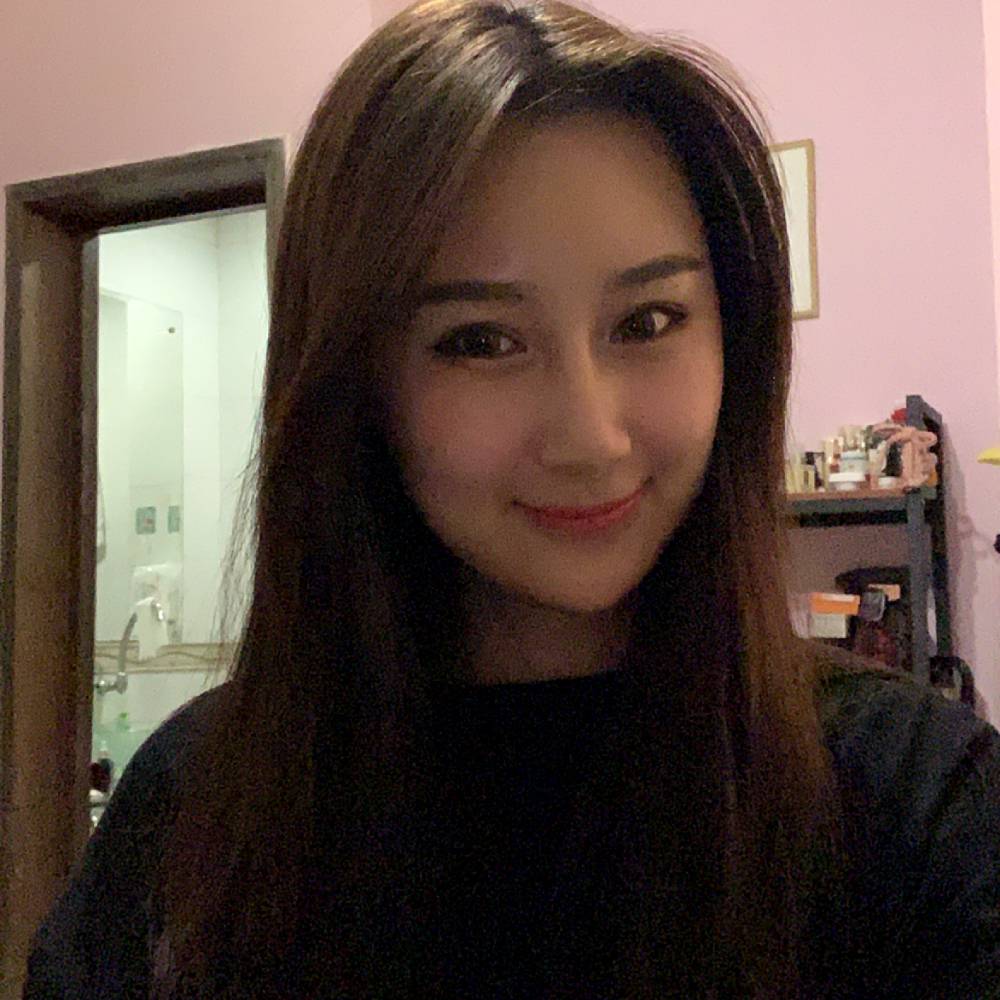 choco巧的照片