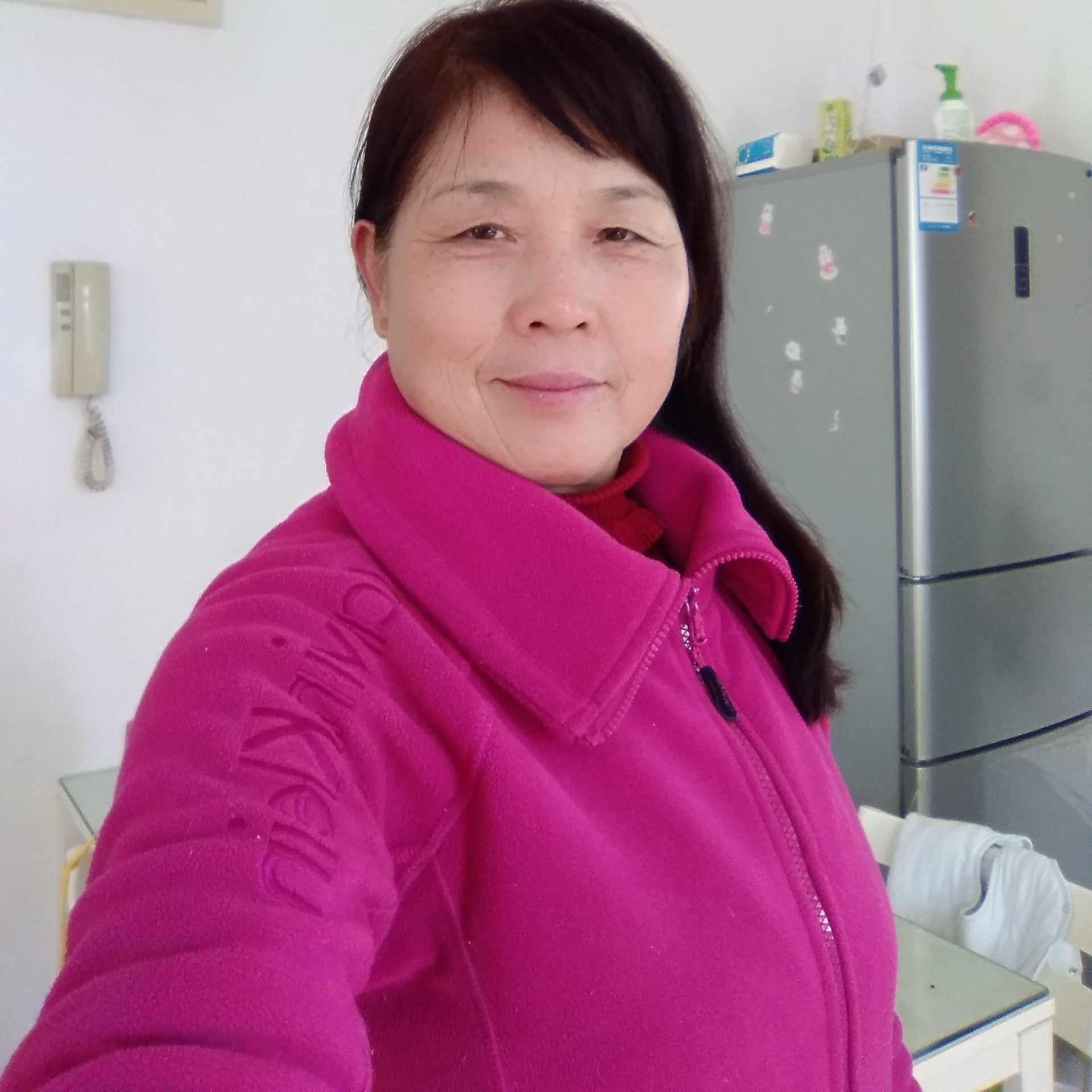 烂漫闻百合的照片