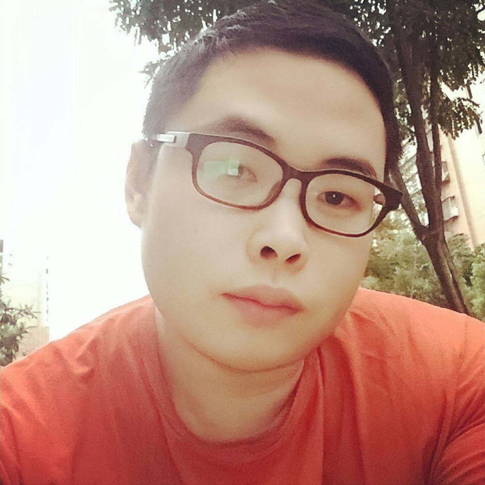 别撑了的照片