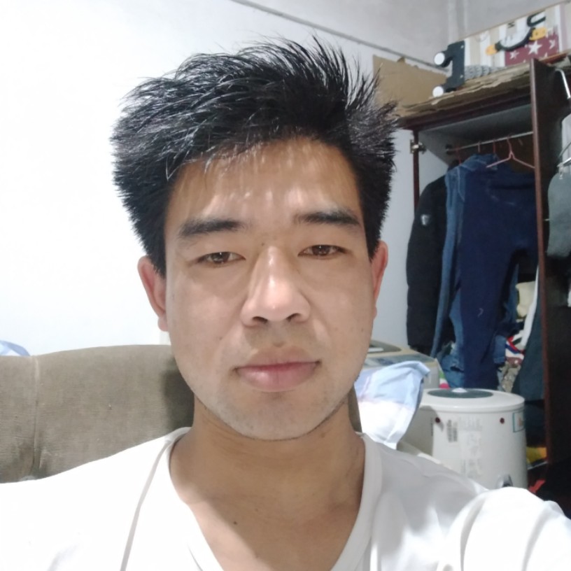 x狼道的照片
