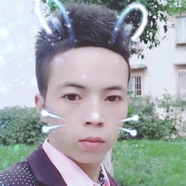 高兴迎晨曦的照片