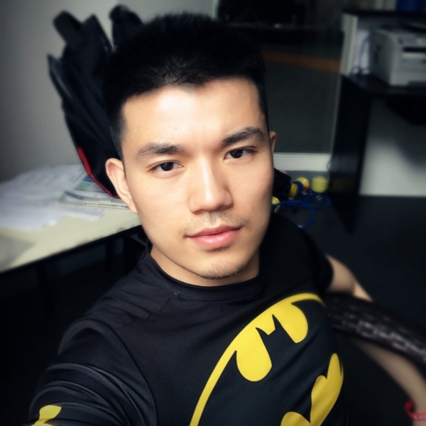 Boy d哥的照片