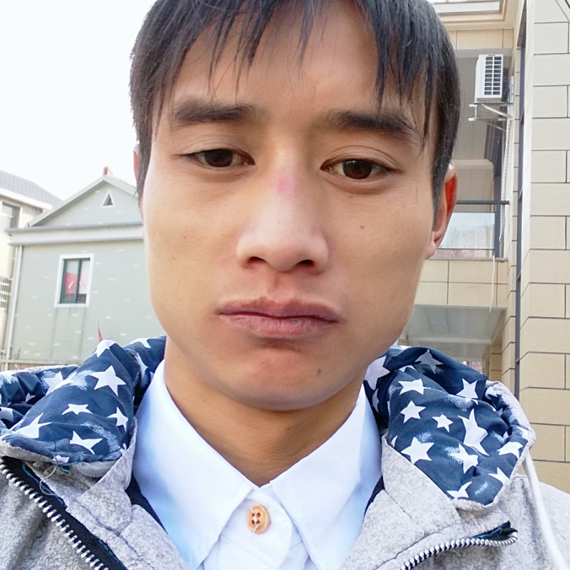 杨的照片