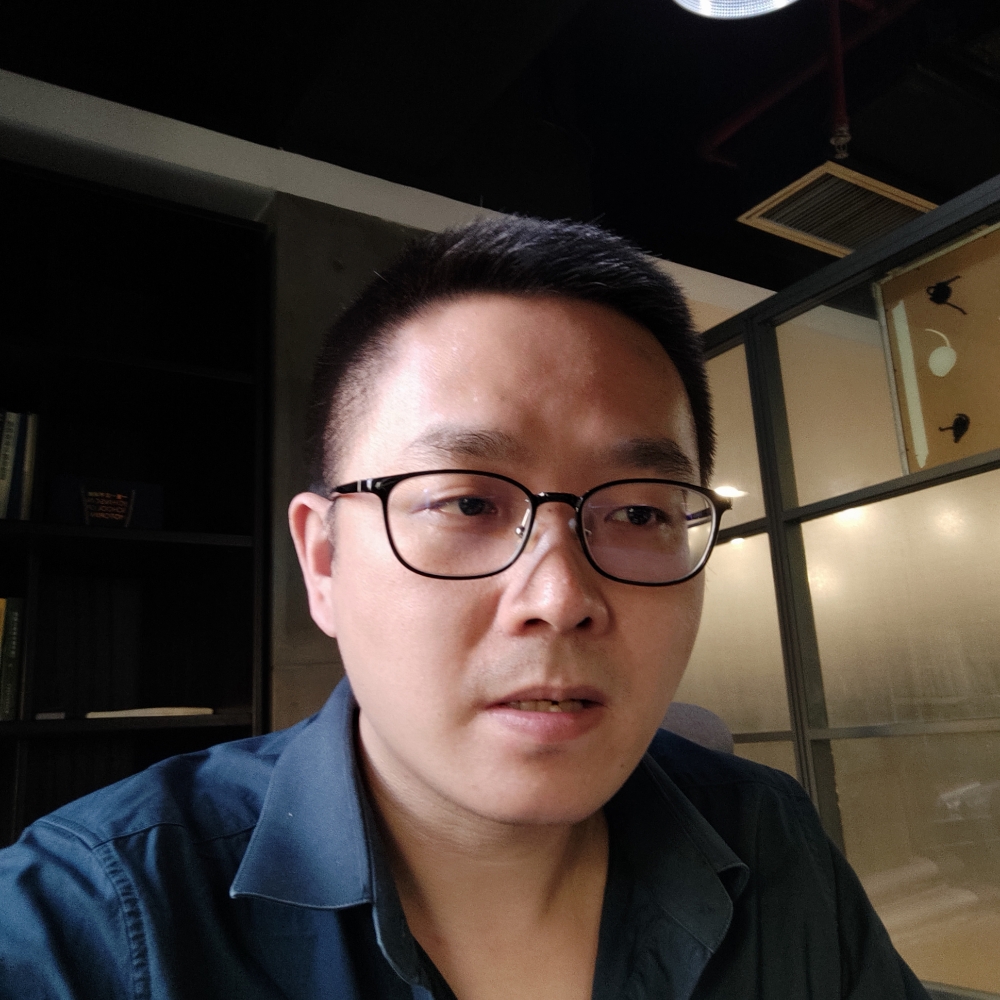 tianhu的照片