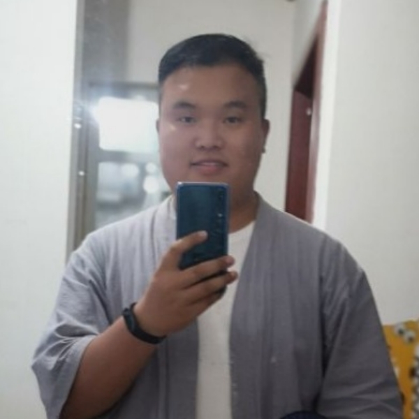 月亮炒饭的照片