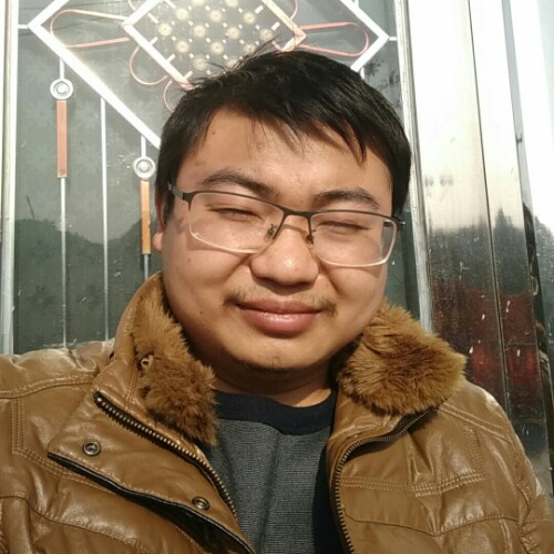 鲁周宾的照片