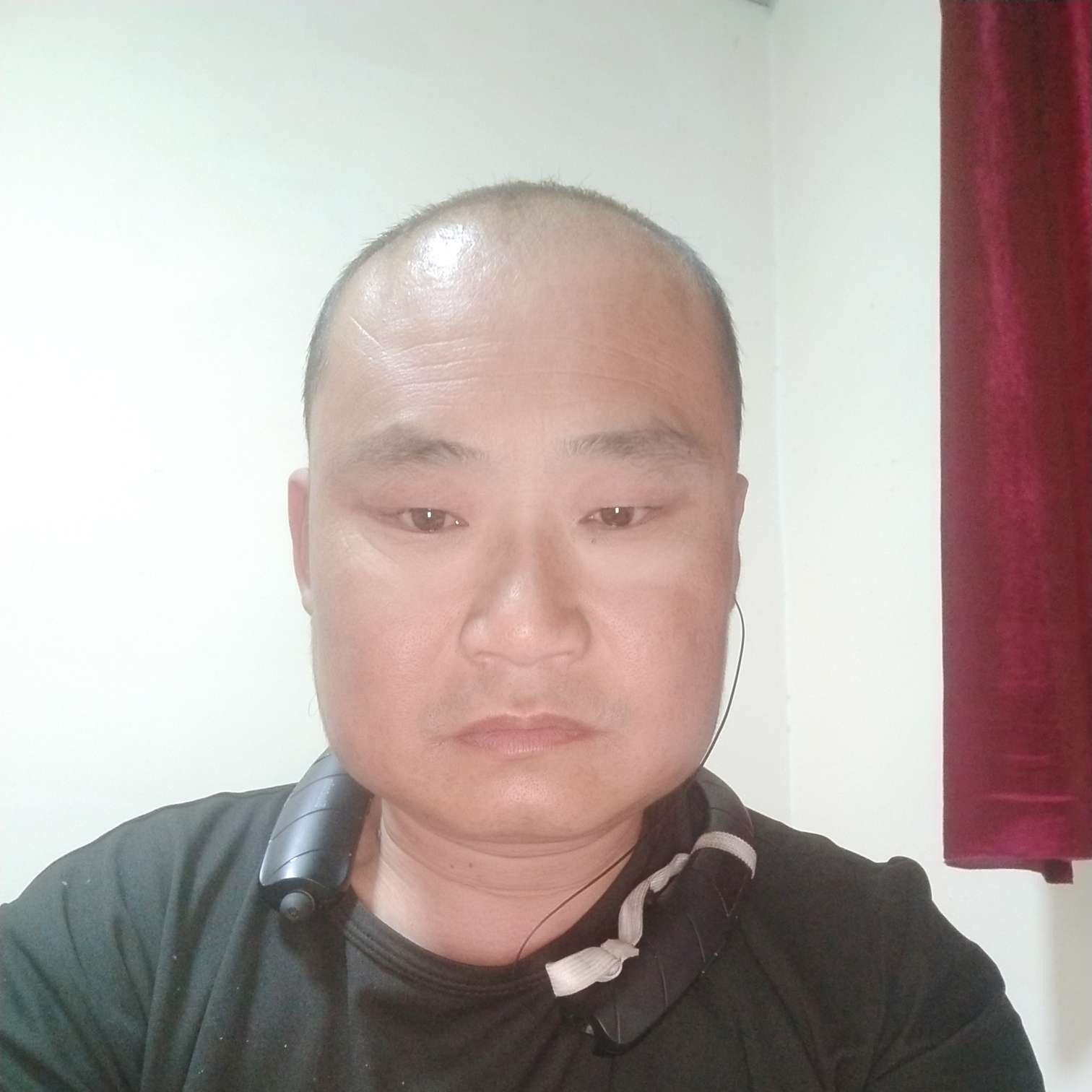 朴素还醉月的照片