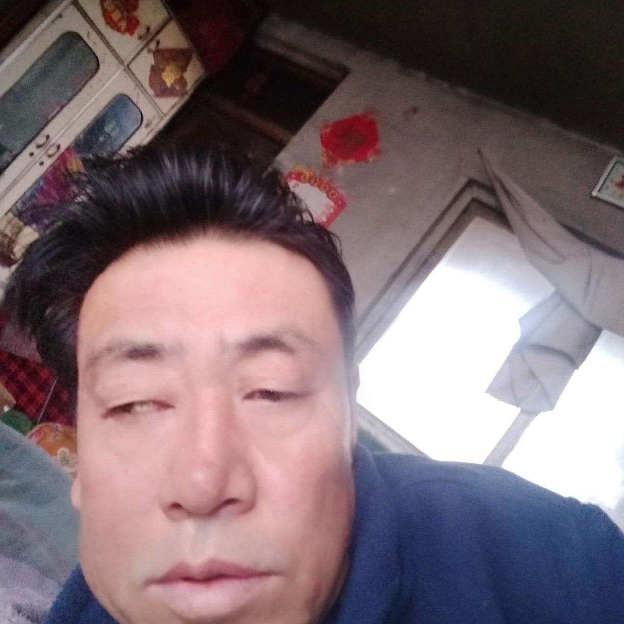 傻傻有毛豆的照片