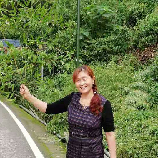 彩虹美好的照片