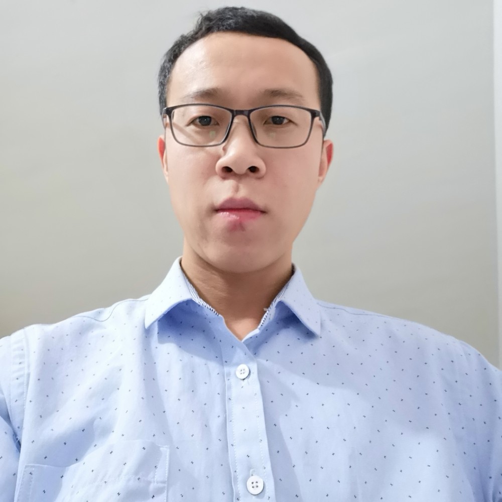 水清几何的照片