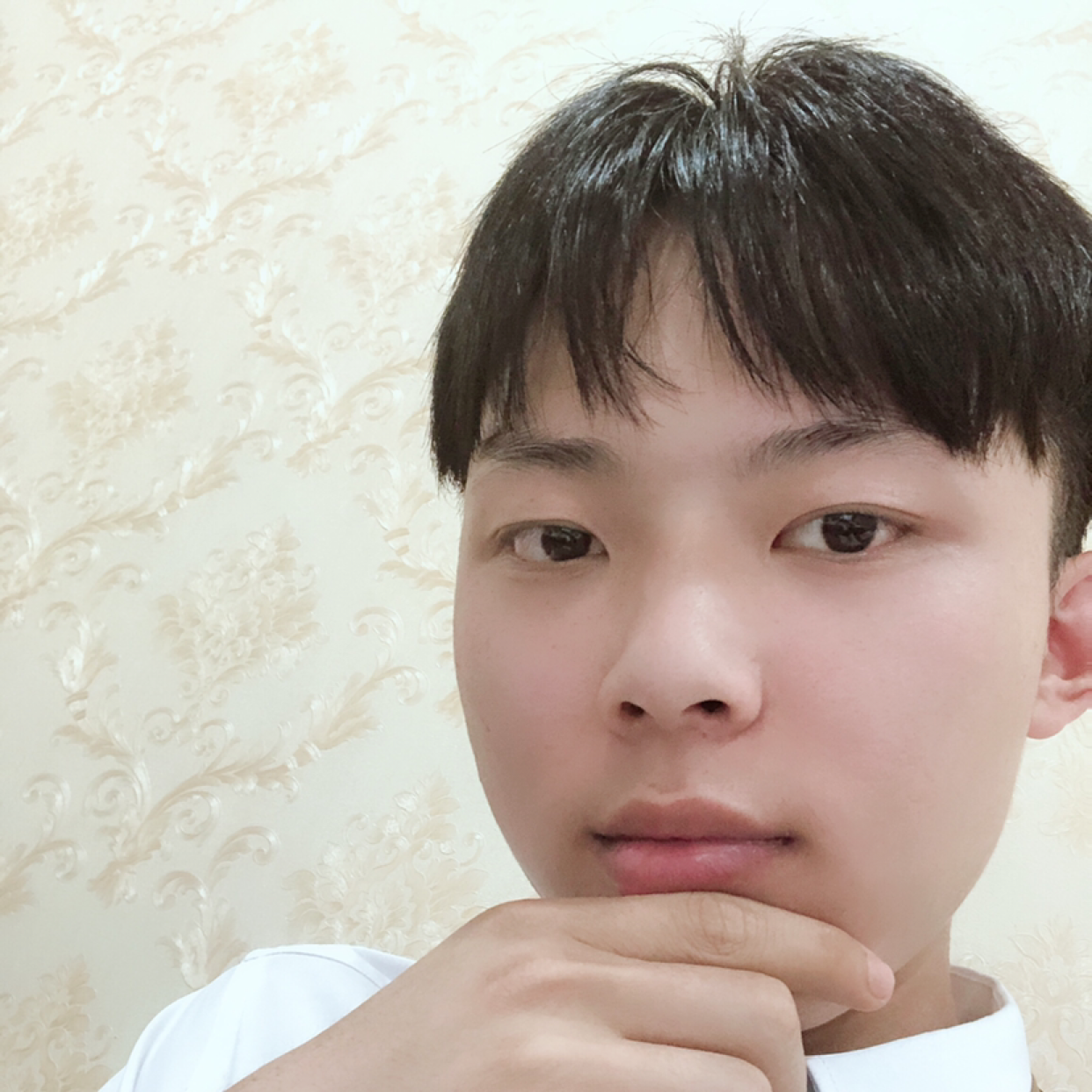 一个你.的照片