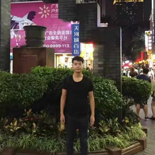 张文辉，的照片