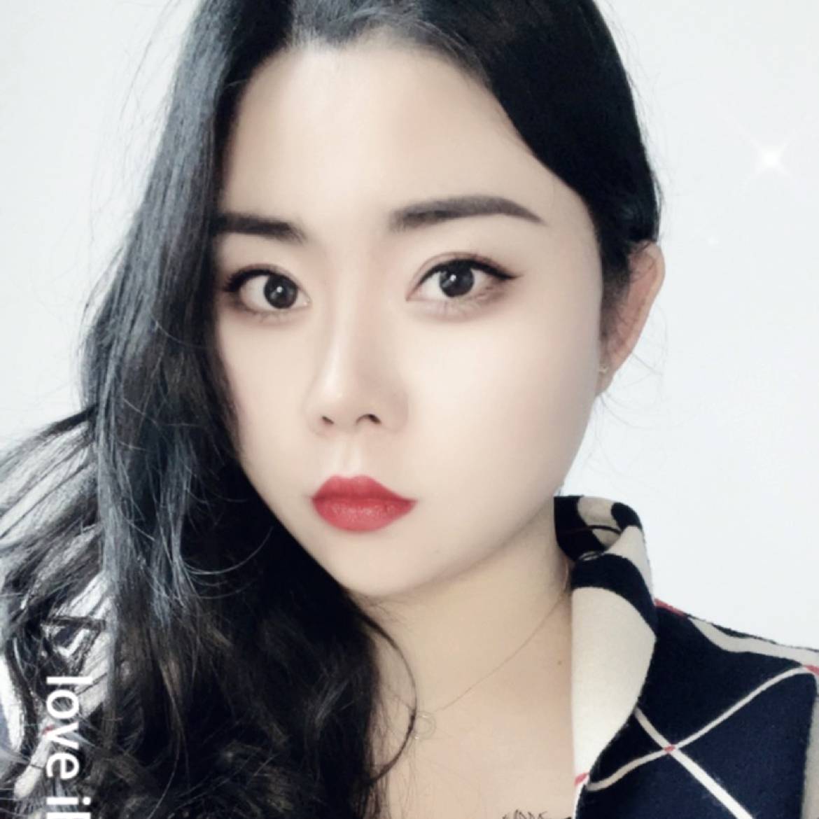 云朵长情深的照片