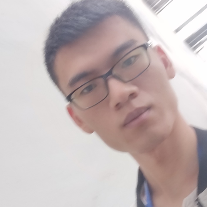 外向放弃耳机的照片