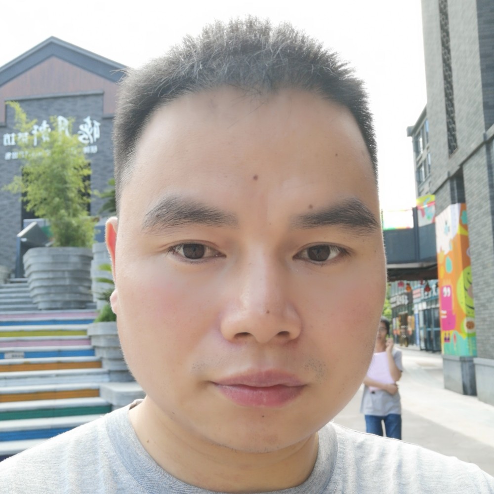 小江南春城的照片