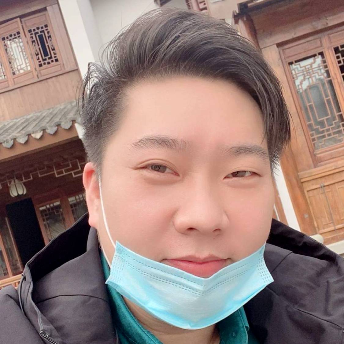贫僧为取经而来的照片