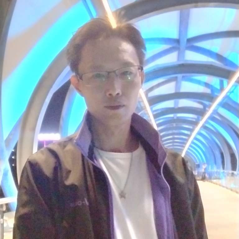牧童紫天的照片
