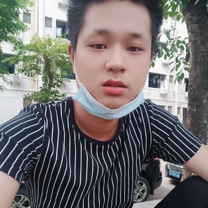 抽屉泪了呆萌的照片