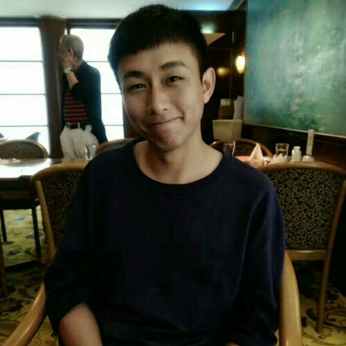 Jin520的照片