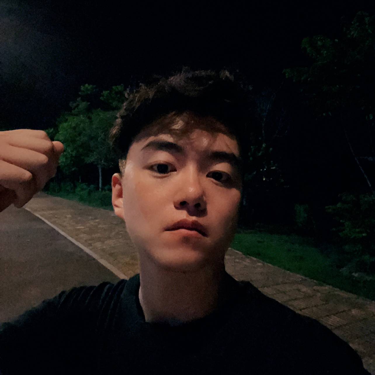 池鱼的照片