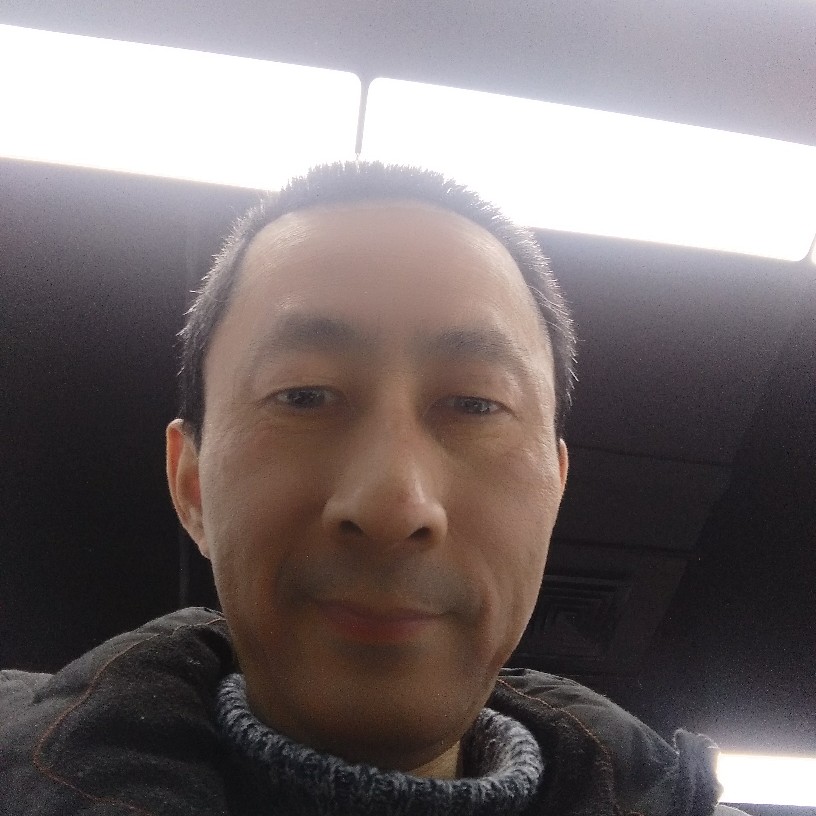 高晓山的照片