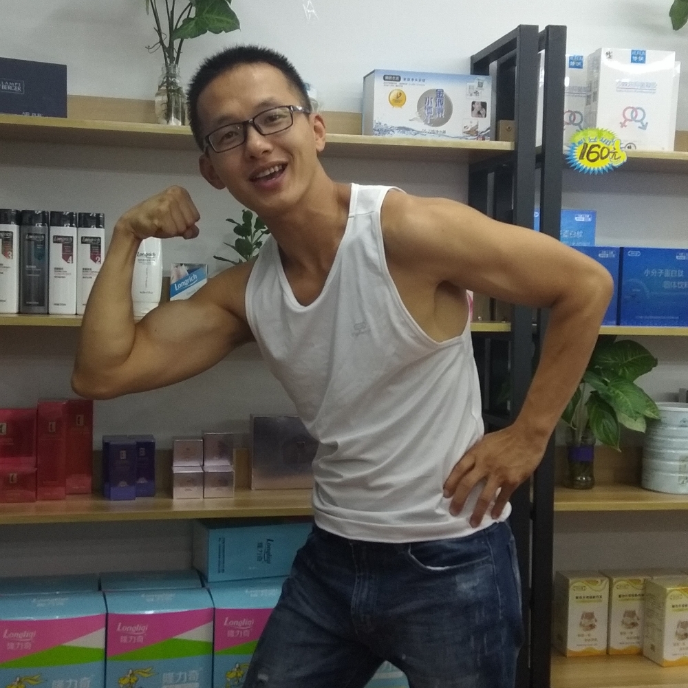 健身K哥的照片