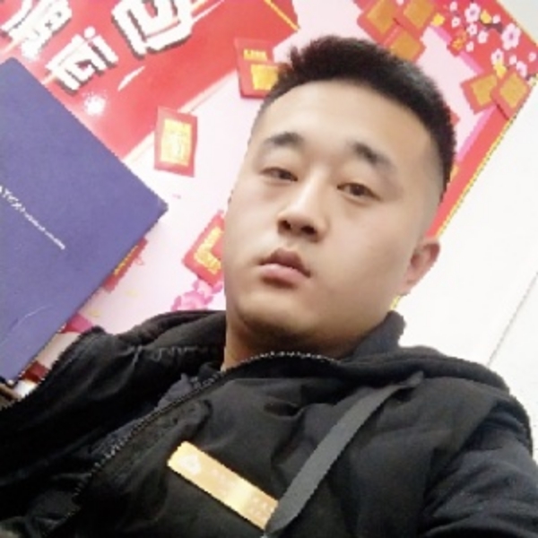 友好鼠标的照片