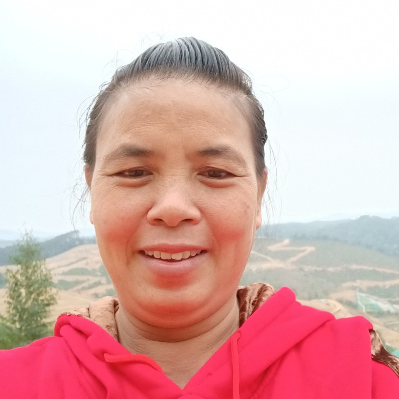 沐樱那小巧的照片