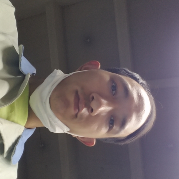 我相亲的照片