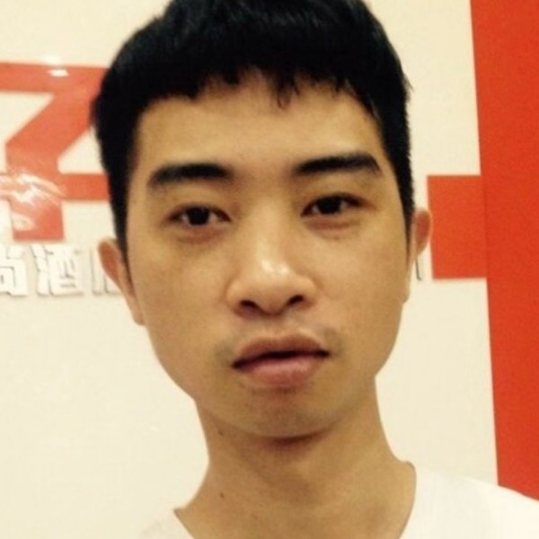 简单的幸好的照片