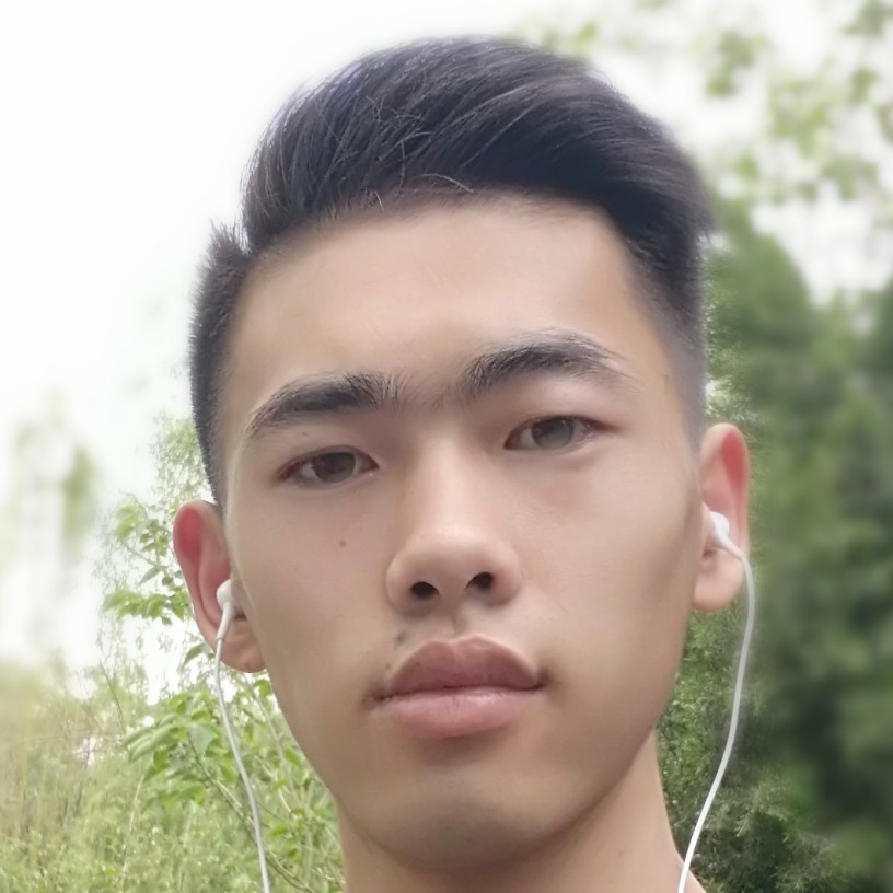 凝眸过客的照片