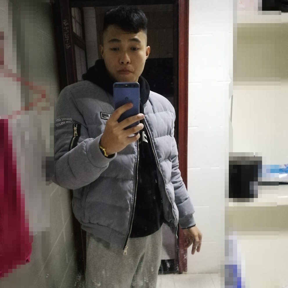 十八被的照片