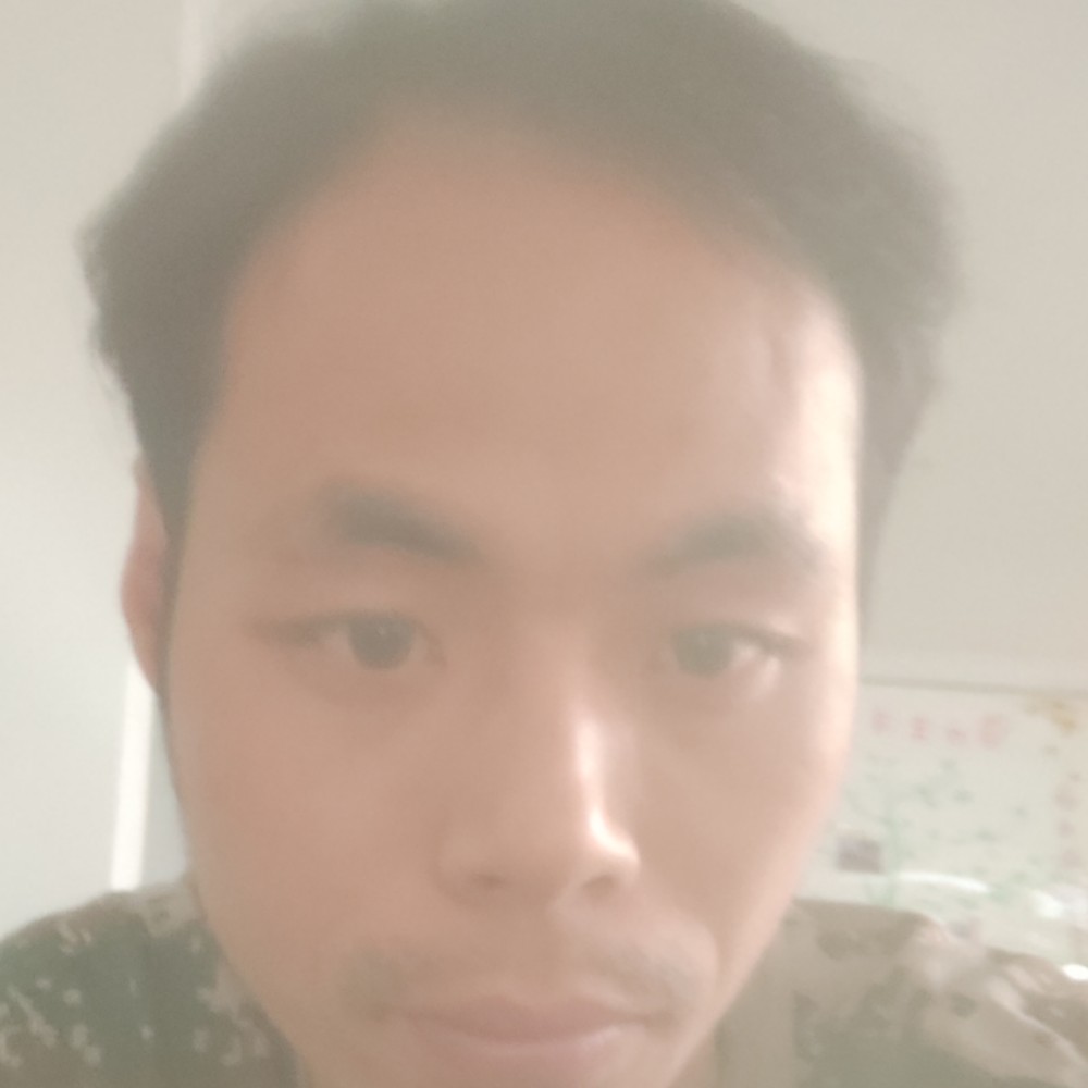 温柔倾心初妆的照片