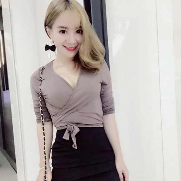 李婉婷～的照片
