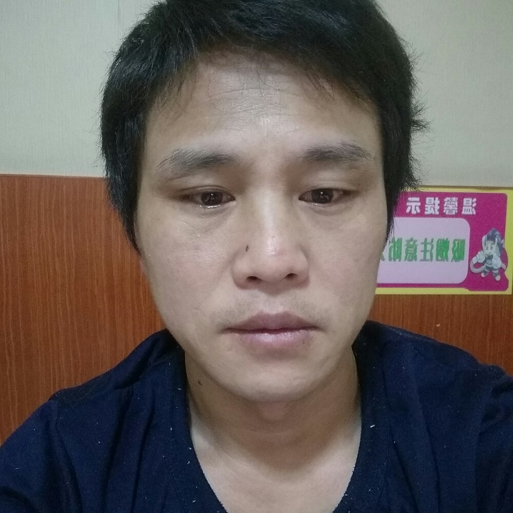 春暖花开阳光帅气的照片