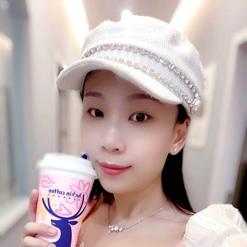 高贵小公主的照片