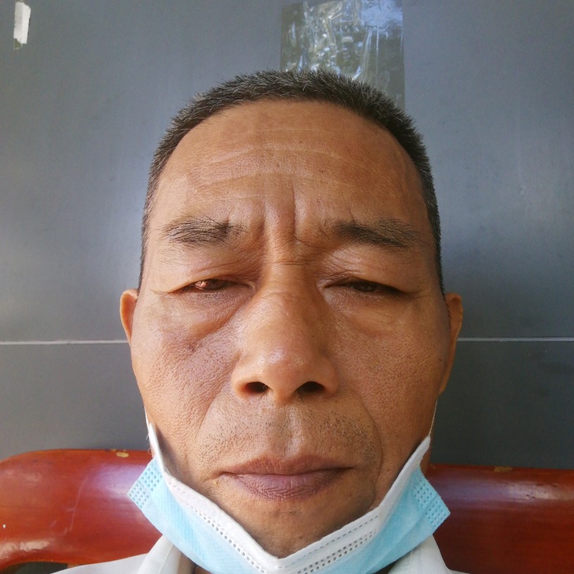 浮光倾心孤独的照片