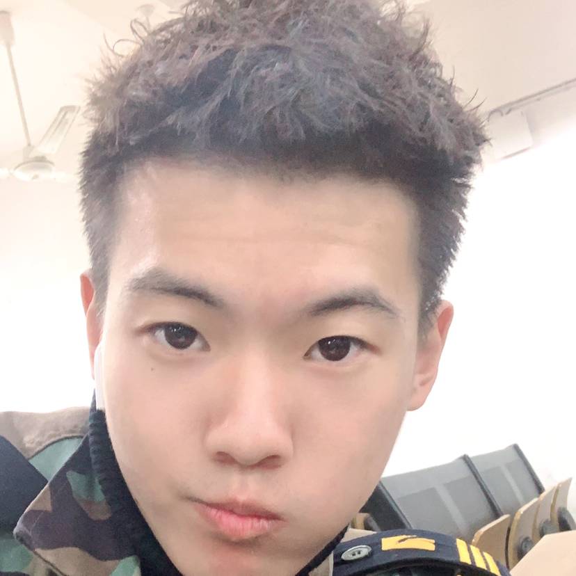 化羽打要减肥的照片