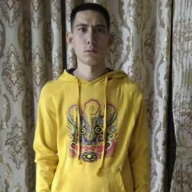 小馒头愿贪玩的照片