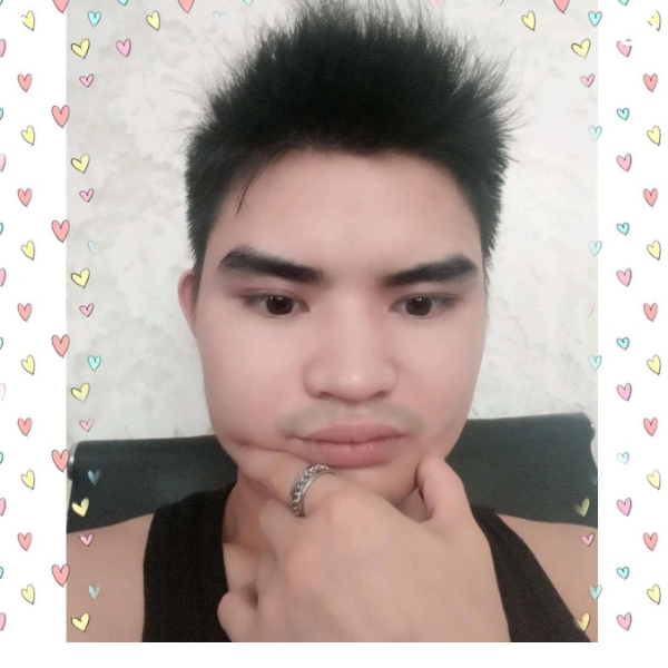 抢我辣条想跑的照片