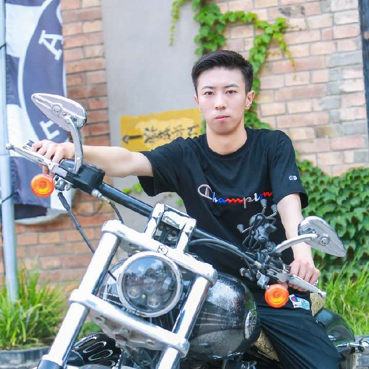 Sevenn14的照片