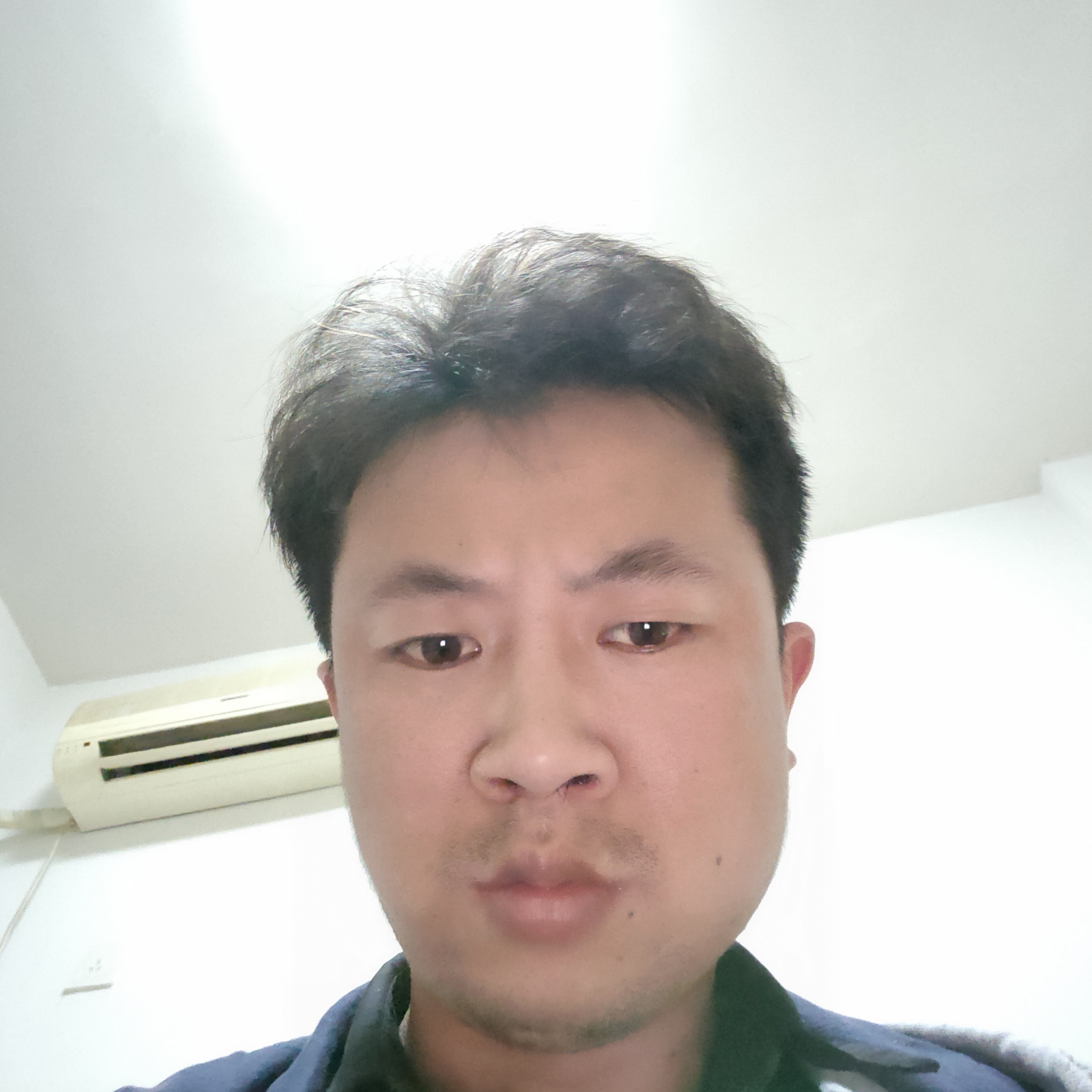 虚拟停止飞机的照片