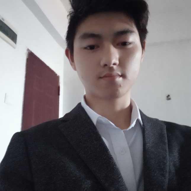 骆辉，辉哥的照片