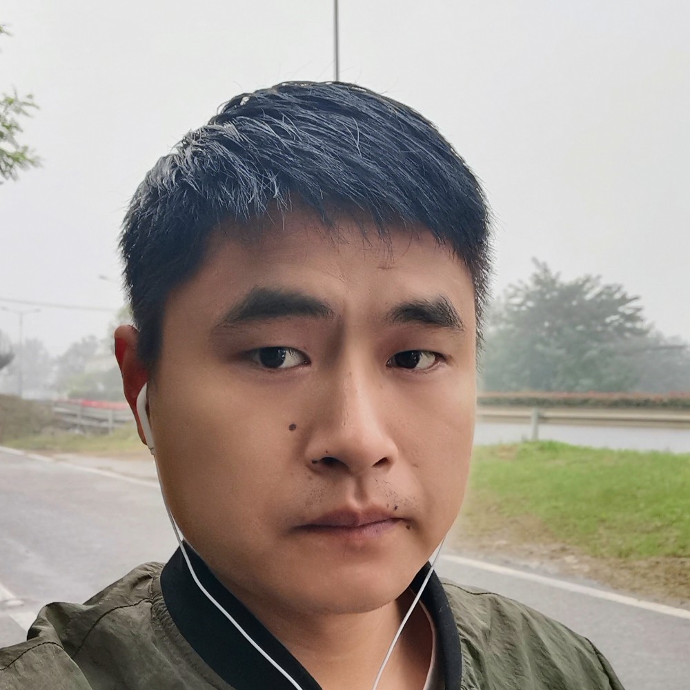 凉城繁荣的照片