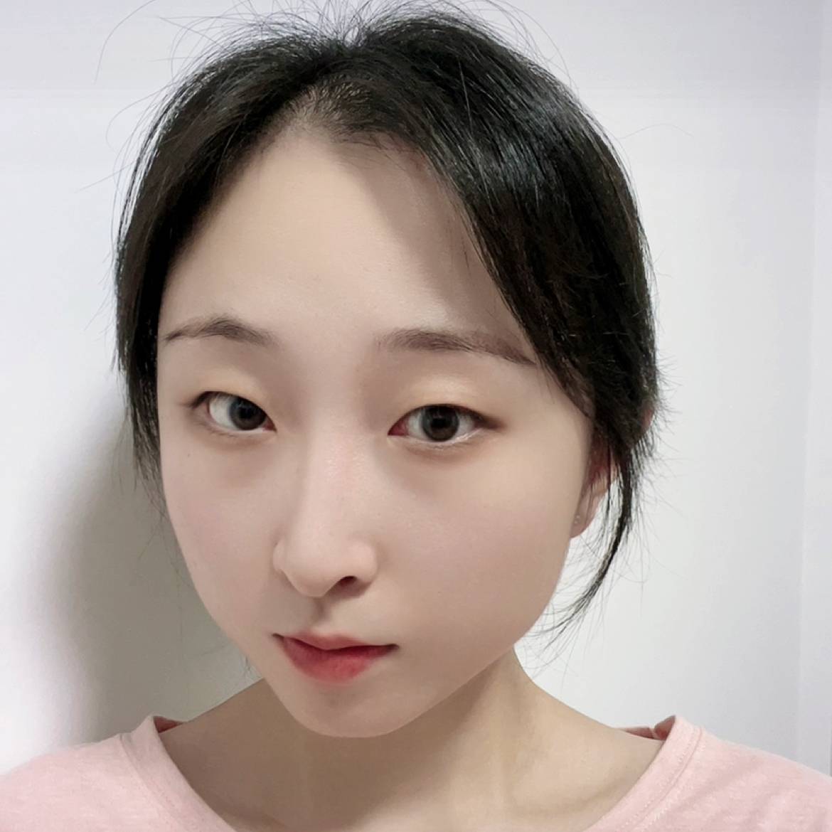 鳗鱼宝宝的照片