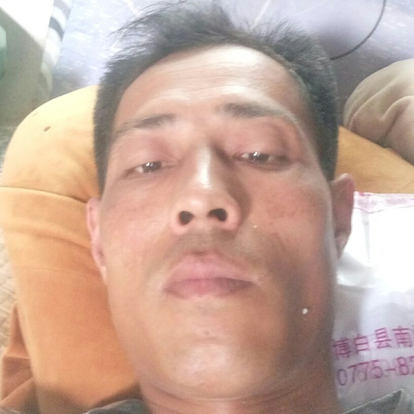 只有你一个的照片
