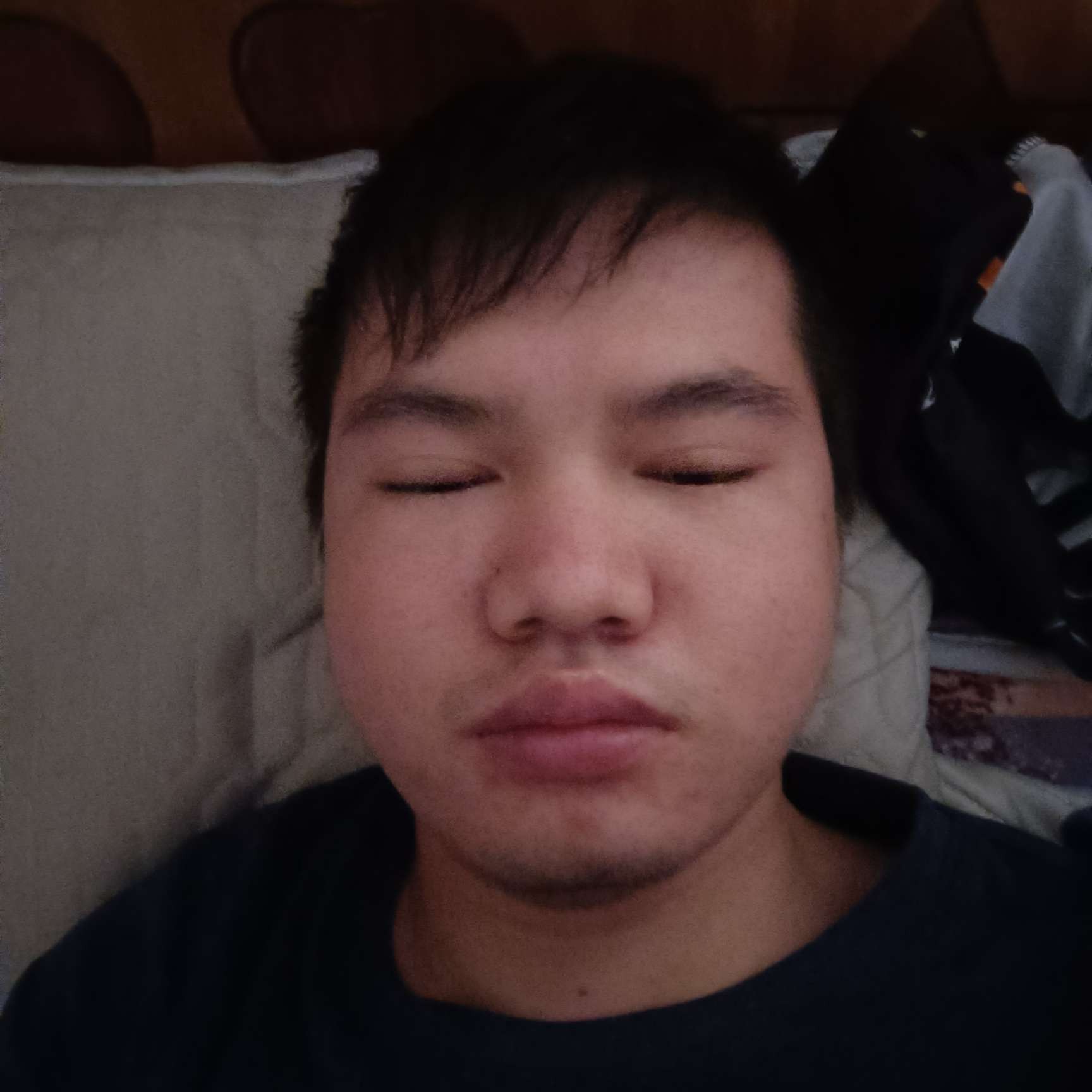 唯我自知的照片