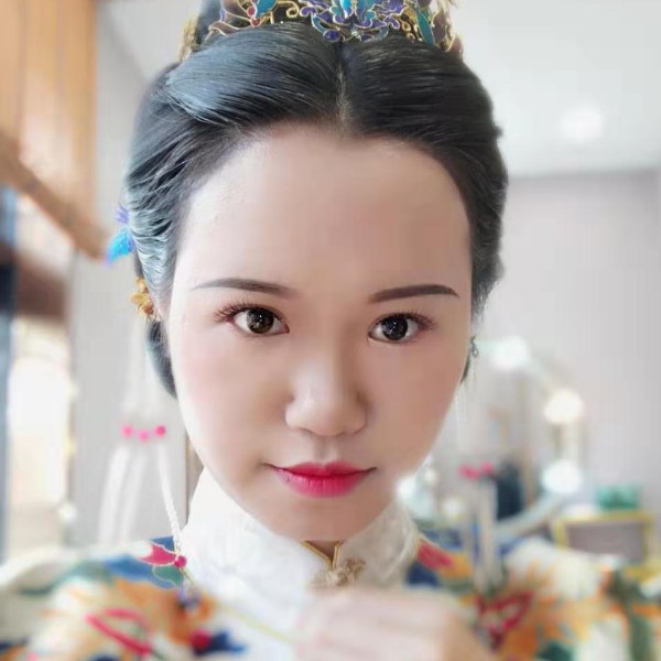 予念的照片