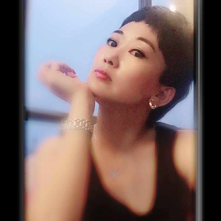 妃妃娘娘的照片