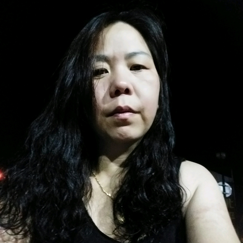 高山爱恋潇洒的照片